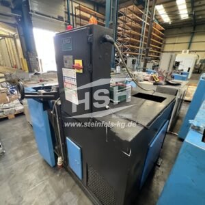 RMG – 89-2585-23 – M38U/9193 – 1983 – 14 mm