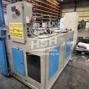 RMG – 910-2554-73 – M38U/9195 - Ante-Trefiladoras