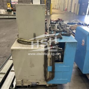RMG – 34 – M38U/9198 – 6,35 mm