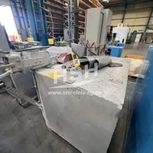 RMG – 89 – M38U/9200 - Ciągarki RMG – 89 – M38U/9200 - Ciągarki