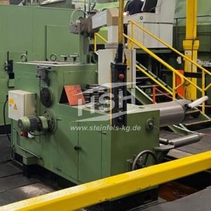 M40L/9151 – KOCH – DZA/20E - Zaginarki