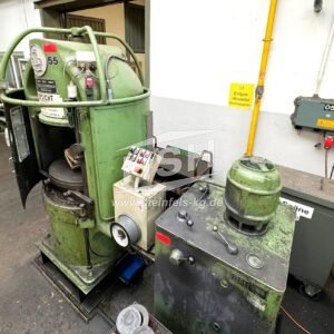 SACK & KIESSELBACH – 1000 – M42L/8940 – 1955 – 1000 to