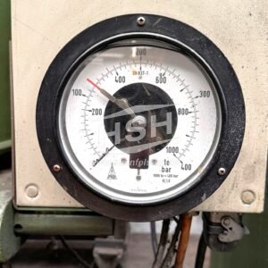 SACK & KIESSELBACH – 1000 – M42L/8940 – 1955 – 1000 to