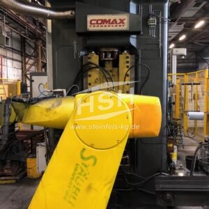 COMAX – Auto Hotforging Line – M44I/8917 – 2007 – max M64
