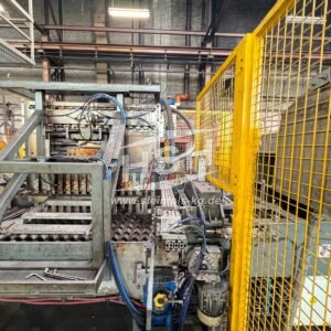 COMAX – Auto Hotforging Line – M44I/8917 – 2007 – max M64