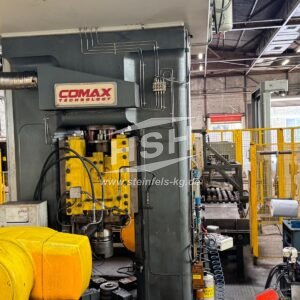 COMAX – Auto Hotforging Line – M44I/8917 – 2007 – max M64