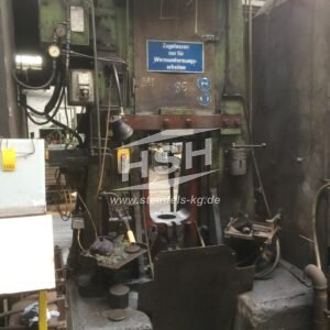 EIGENBAU – Vincent – M46E/7369 – 1974 – M12-M52