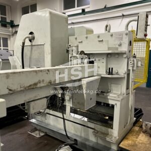 PEDDINGHAUS – CADDY 63 – M48I/9153 – 1979 – 63 mm max