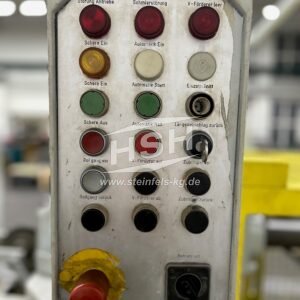 PEDDINGHAUS – CADDY 63 – M48I/9153 – 1979 – 63 mm max