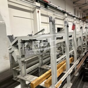 PEDDINGHAUS – CADDY 63 – M48I/9153 – 1979 – 63 mm max