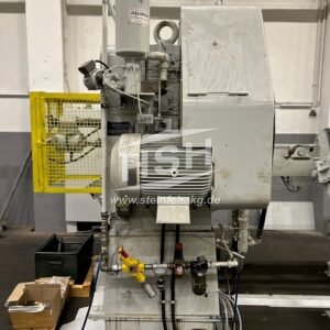 PEDDINGHAUS – CADDY 63 – M48I/9153 – 1979 – 63 mm max