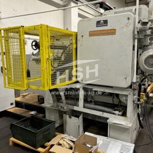 M48I/9153 – PEDDINGHAUS – CADDY 63 - Stabstahlschere