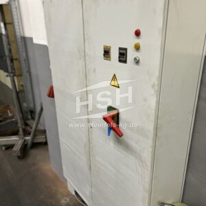 PEDDINGHAUS – CADDY 63 – M48I/9153 – 1979 – 63 mm max