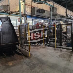 SKF – EMB 200A – M50E/9044 – 1980/2021 – 200 mm
