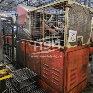 SKF – EMB 200A – M50E/9044 – 1980/2021 – 200 mm