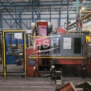 M50E/9044 – SKF – EMB 200A - laminadora - en caliente