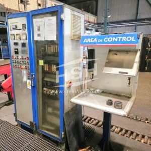 SKF – EMB 110 – M50E/9046 – 2001/2021 – 110 mm