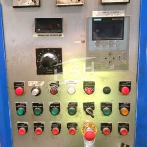 SKF – EMB 110 – M50E/9046 – 2001/2021 – 110 mm