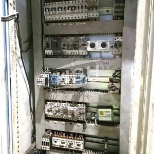 SKF – EMB 110 – M50E/9046 – 2001/2021 – 110 mm