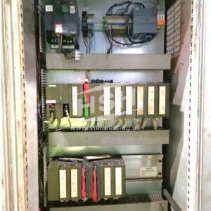 SKF – EMB 110 – M50E/9046 – 2001/2021 – 110 mm