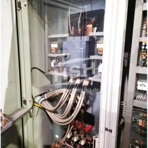 SKF – EMB 110 – M50E/9046 – 2001/2021 – 110 mm