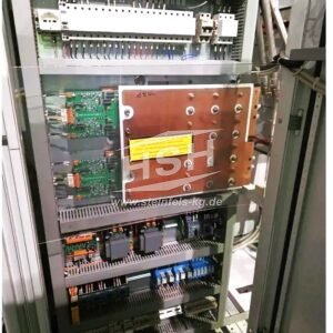 SKF – EMB 110 – M50E/9046 – 2001/2021 – 110 mm