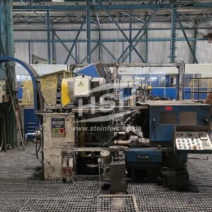 M50E/9046 – SKF – EMB 110 - laminadora - en caliente