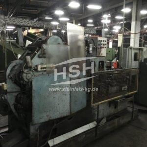 WAFIOS – DFR300 – M56E/7992 – 7x7 mm