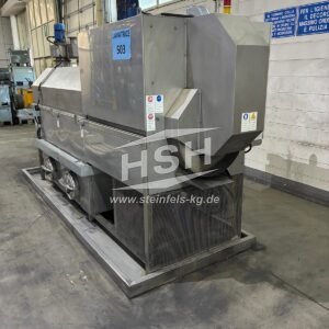 CABER IMPIANTI – 360/C – M60E/9134 – 2017 – 1200kg/Std