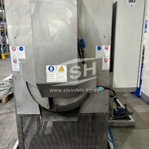 CABER IMPIANTI – 360/C – M60E/9134 – 2017 – 1200kg/Std