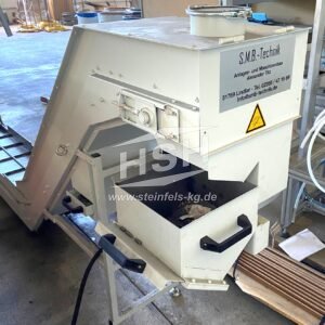 S.M.B. – 2022 – M60I/8925 – 2022 – 300 mm