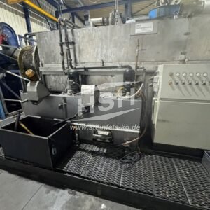 M60I/9033 – MIKO – - screw washing machine
