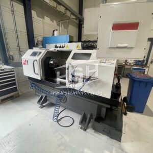 M60I/9034 – HAAS – TL-1 - vibratory feeder