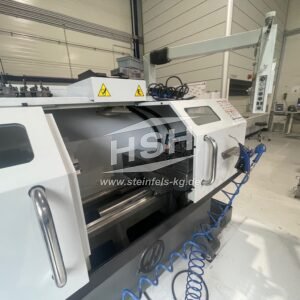 HAAS – TL-1 – M60I/9034