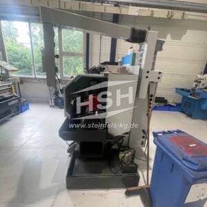 HAAS – TL-1 – M60I/9034