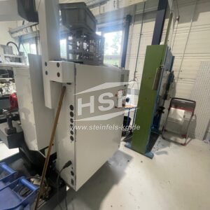 HAAS – TL-1 – M60I/9034