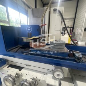 M60I/9035 – STÖCKEL – FX60/30 SPS - vibratory feeder