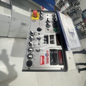STÖCKEL – FX60/30 SPS – M60I/9035 – 2010