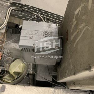 KÖBERLEIN –  – M60I/9042 – 2002 – 850 mm