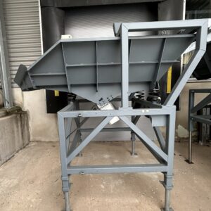 SKAKO – 50 – M60I/9097 – 2017 – 2000 mm