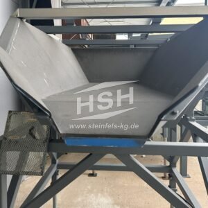 SKAKO – 50 – M60I/9097 – 2017 – 2000 mm