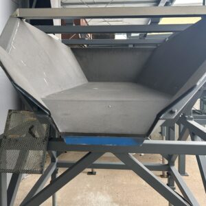 SKAKO – 50 – M60I/9097 – 2017 – 2000 mm