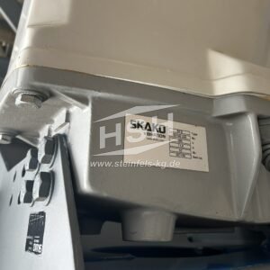 SKAKO – 50 – M60I/9097 – 2017 – 2000 mm
