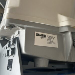 SKAKO – 50 – M60I/9097 – 2017 – 2000 mm