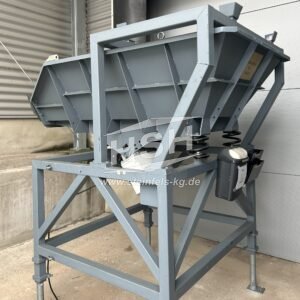 SKAKO – 50 – M60I/9098 - Vibrationsbunker