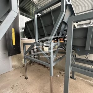 SKAKO – 50 – M60I/9098 – 2012 – 2000 mm