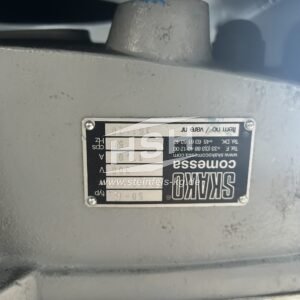 SKAKO – 50 – M60I/9098 – 2012 – 2000 mm