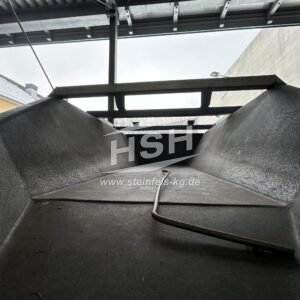 SKAKO – 50 – M60I/9098 – 2012 – 2000 mm