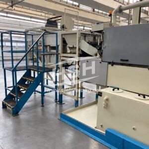  –  – M60I/9210 – 200-250 Kg