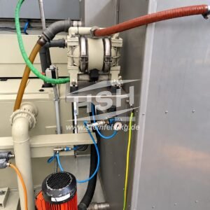  –  – M60I/9210 – 200-250 Kg